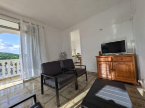 Maison F4 à Sainte - Anne, Guadeloupe